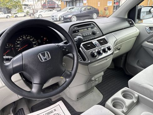 Used 2007 Honda Odyssey LX image 13