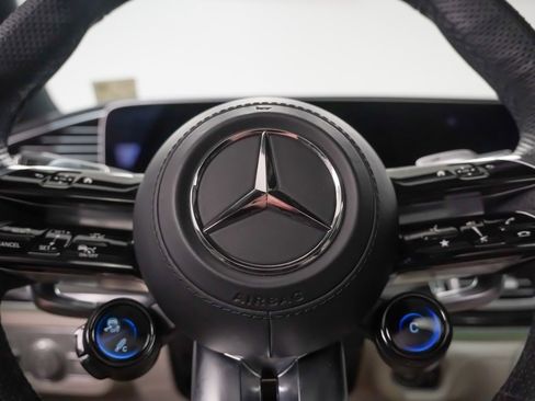 Used 2024 Mercedes-Benz GLE 53 AMG 4MATIC image 26