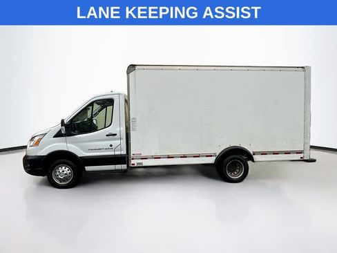 Certified 2020 Ford Transit 350 w/ Interior Upgrade Package image 5