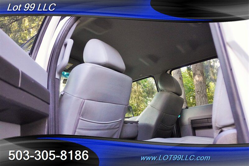 Used 2014 Ford F250 XL w/ Power Equipment Group AWD/4WD image 11