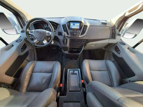 Used 2017 Ford Transit 150 148 Low Roof w/ Exterior Upgrade Package RWD image 35