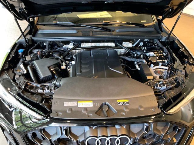 New 2026 Audi Q5 2.0T AWD/4WD image 15