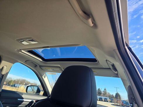 New 2025 MAZDA CX-5 AWD 2.5 S w/ Preferred Package image 9