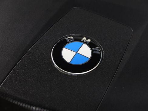 Used 2024 BMW X6 xDrive40i image 25