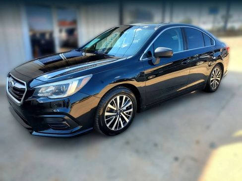 Used 2019 Subaru Legacy 2.5i w/ Alloy Wheel Package AWD/4WD image 9