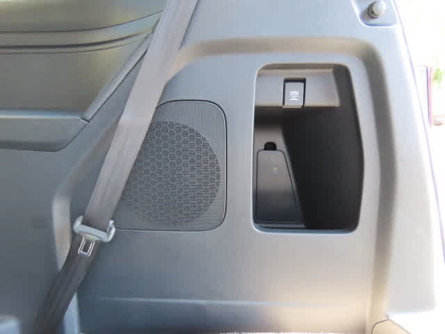 New 2027 Honda Odyssey EX-L image 11