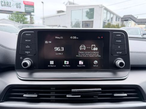 Used 2021 Kia Telluride S AWD/4WD image 37
