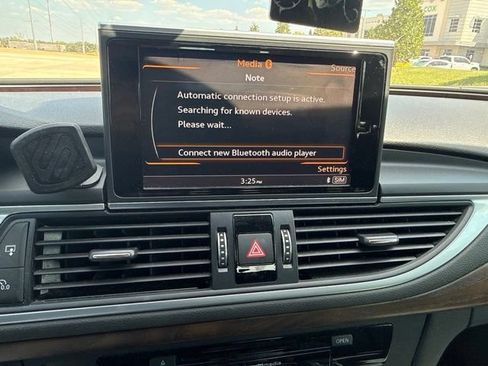 Used 2016 Audi A7 3.0T Premium Plus w/ 20" Wheel & Tire Package AWD/4WD image 8