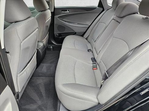Used 2012 Hyundai Sonata GLS w/ Popular Equipment Pkg FWD image 16