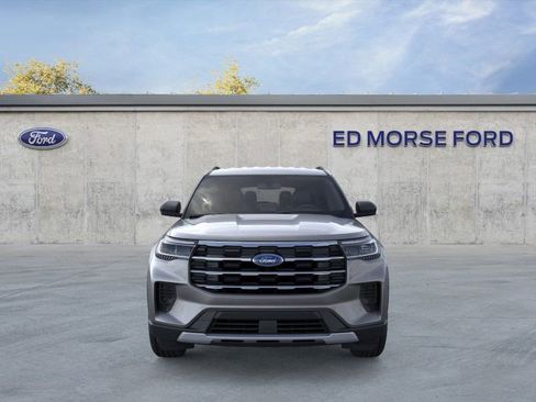 New 2026 Ford Explorer Active image 6