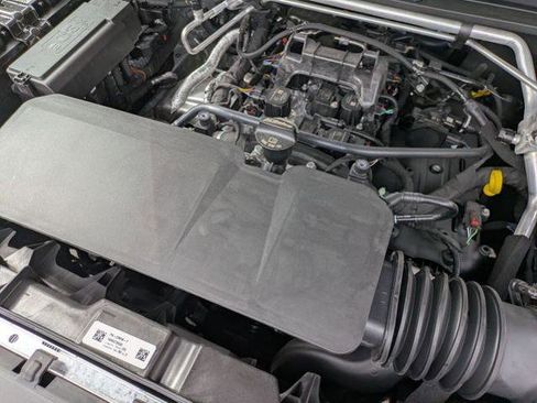 New 2026 Chevrolet Colorado LT w/ LT Convenience Package image 29