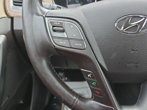 Used 2013 Hyundai Santa Fe Sport image 20