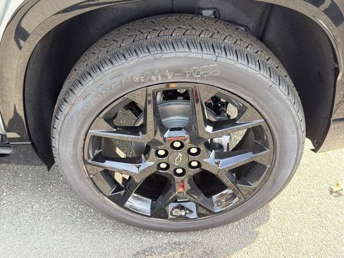 New 2026 Chevrolet Traverse RS image 31