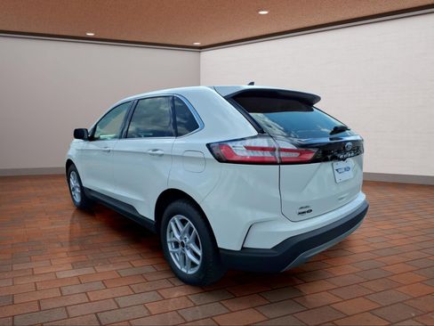 Used 2024 Ford Edge SEL w/ Convenience Package AWD/4WD image 6