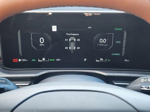 New 2026 Kia Sportage X-Line Prestige image 19