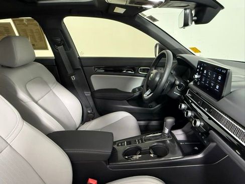 Used 2026 Honda Civic Sport Touring image 49