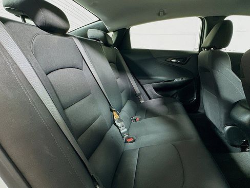 Used 2024 Chevrolet Malibu RS w/ LPO, Floor Liner Package FWD image 26