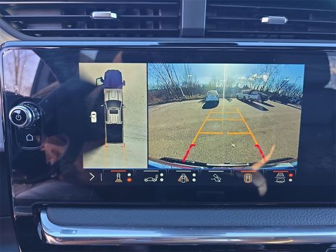 New 2026 GMC Sierra 2500 Denali w/ Denali Reserve Package image 22