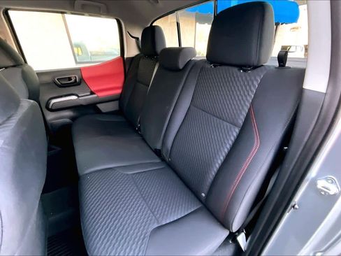 Used 2023 Toyota Tacoma SR5 image 20