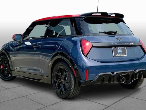 New 2026 MINI Cooper John Cooper Works image 12