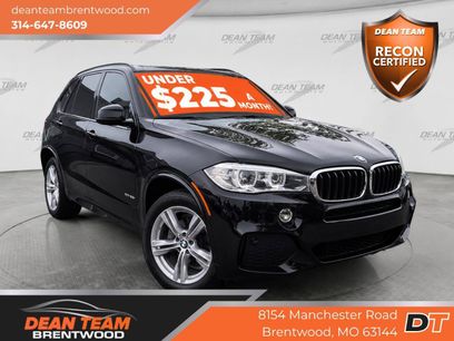 Used 2014 BMW X5 xDrive35i
