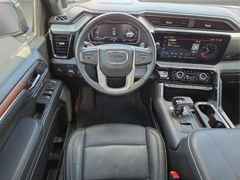 Used 2024 GMC Sierra 1500 Denali w/ Denali Reserve Package image 11