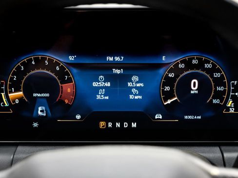 Used 2024 Ford Mustang GT Premium RWD image 15