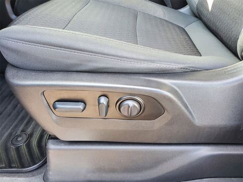 Used 2022 Chevrolet Silverado 1500 RST w/ Redline Edition image 7