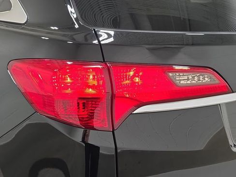 Used 2015 Acura RDX AWD image 31