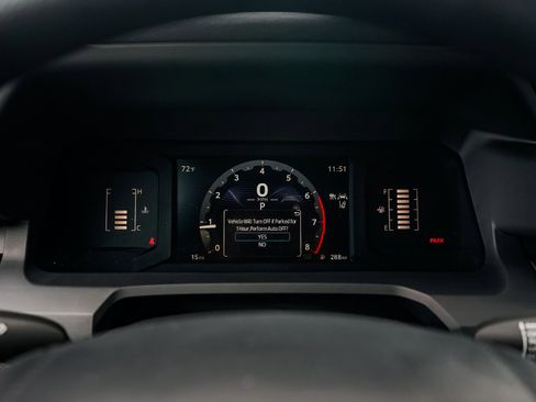 New 2025 Toyota Tacoma SR5 image 19