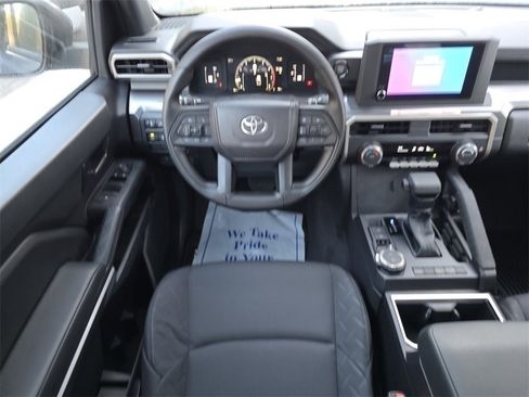 Used 2026 Toyota Tacoma SR5 image 23