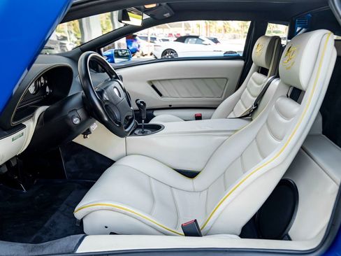 Used 1998 Lamborghini Diablo SV image 16