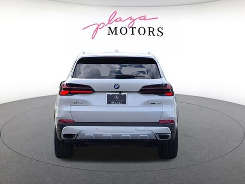 Certified 2026 BMW X5 xDrive40i w/ Premium Package AWD/4WD image 6