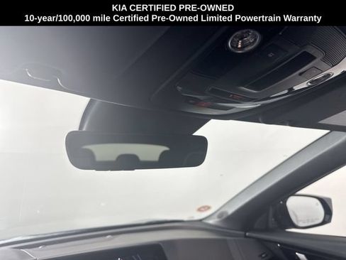 Certified 2023 Kia EV6 GT AWD/4WD image 9
