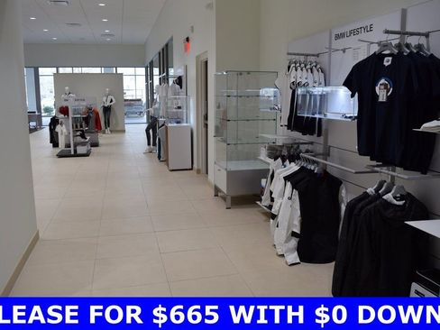 Certified 2025 BMW 530i xDrive image 40