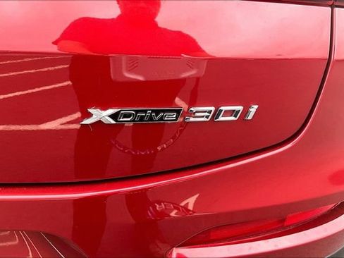 Used 2020 BMW X4 xDrive30i w/ Convenience Package AWD/4WD image 33
