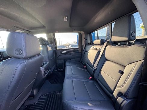 New 2026 Chevrolet Silverado 2500 LT AWD/4WD image 9