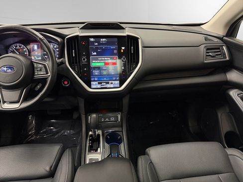 Used 2023 Subaru Ascent Limited w/ Technology Package AWD/4WD image 11