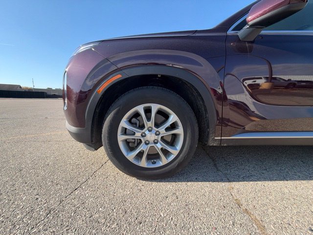 Used 2021 Hyundai Palisade SE AWD/4WD image 6