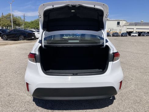 Certified 2026 Toyota Corolla LE image 20