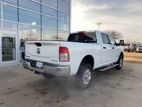 Used 2024 RAM 2500 Big Horn image 5