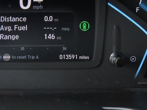 Certified 2023 Honda Odyssey Elite image 31