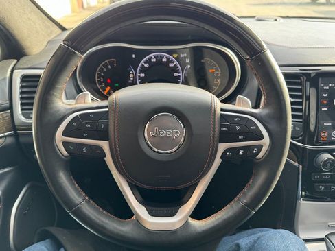 Used 2019 Jeep Grand Cherokee Summit image 16