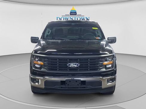 Used 2024 Ford F150 XL w/ Equipment Group 103A High RWD image 8