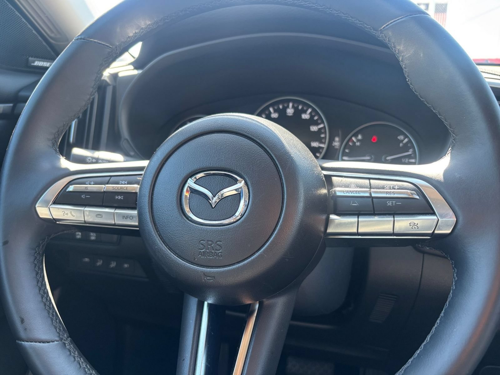 Used 2026 MAZDA CX-50 AWD 2.5 S w/ Premium Package image 27