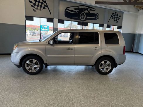 Used 2013 Honda Pilot EX-L image 4
