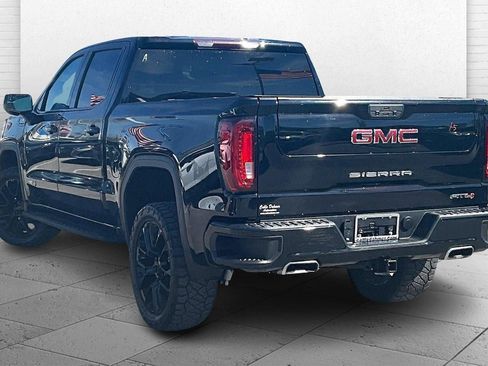 Used 2021 GMC Sierra 1500 AT4 image 10