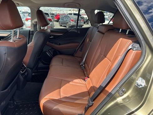 Used 2021 Subaru Outback Touring XT AWD/4WD image 15