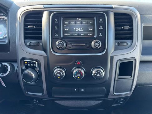 Used 2019 RAM 1500 Tradesman w/ Power & Remote Entry Group RWD image 26