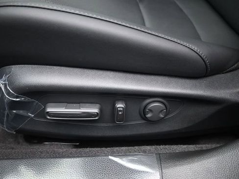 New 2026 Honda Accord Sport image 20